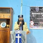 Pernyataan Sikap GMKI Cabang Kupang: Negara Harus Hadir Lindungi Anak Bangsa dari Kelalaian Sistemik Program MBG