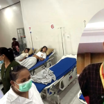 Ratusan Siswa Keracunan Gegara MBG, PMKRI Cabang Kupang, Minta Program MBG di Hentikan di NTT