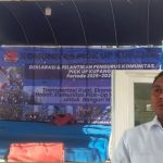 Deklarasi dan Pelantikan BP Komunitas Pick-Up