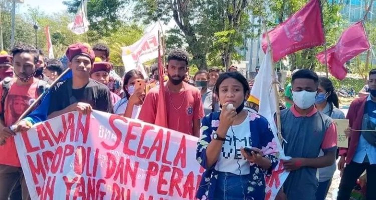 Hasto Dan Tom Lembong Disandera Untuk Kepentingan Politik