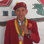 Pesan Ketua PMKRI Peran Generasi Muda Dalam HUT RI Ke- 80 Tahun 2025