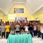 Penerapan Eksperimen Sederhana Kimia Tingkatkan Literasi Sains di SMA N 1 Rote Selatan