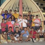 Rendu fc Kembali berlaga di kompetisi Liga Anak Indonesia