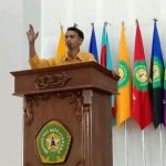 BLM Undana Dukung Kejati NTT Usut Tuntas Dugaan Korupsi Gedung Kuliah Terpadu FKKH