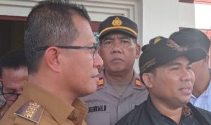 IMG_20250827_161333 Polemik Seroja Kembali Mencuat, Ketum LP2TRI Sebut Bupati Kupang Bohongi Rakyat