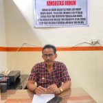 Herry FF Battileo Ingatkan Agar Tak Boleh Ada Diskriminasi Media Independen yang Sudah Berbadan Hukum