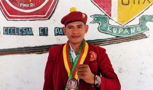 IMG_20250829_114444 Driver Ojol Tewas Dilindas Rantis Brimob, PMKRI Kupang Angkat Bicara