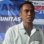 PENGURUS KOMUTINITAS PICK-UP KUPANG, RESMI DI LANTIK: JHONY JADI NAKODA PERTAMA