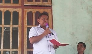 IMG_20250831_104828 Ket.Foto: Politisi Perindo Ary Buraen (Doc Suara NTT)