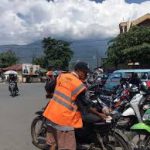 Dishub Kabupaten Alor Ajak Masyarakat Taat Bayar Parkir Kendaraan