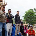 IKMAR NTT Desak Kapolri Copot Kapolres Rote Ndao, Kecam Kriminalisasi Erasmus Frans Mandato