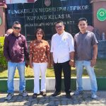 Dua Saksi Diperiksa Polda NTT dalam Kasus Dugaan KDRT Imelda Christina Bessie