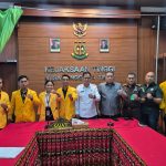 BEM Undana Desak Kejati NTT Tuntaskan Kasus Dugaan Korupsi Gedung FKKH: Jangan Biarkan Publik Kehilangan Kepercayaan