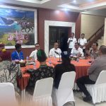 Cipayung Kupang Temui Kapolda NTT, Desak Bebaskan Erasmus dan Copot Kapolres Rote Ndao