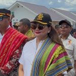 Kejati NTT Pantau dan Pastikan Pembangunan Perumahan 2.100 Aman dan Layak