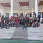 Keluhan Diabaikan, Masyarakat Desa Naunu dan IKIF Ancam Duduki Kantor Bupati Kupang Minggu Depan