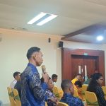 Dody Kainara Pemuda Kabupaten Kupang: Geram Lihat DPRD Tak Bermoral, Minta Partai Politik Bersikap (Doc Istimewa)