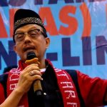 Jusuf Rizal Desak Polda NTT Usut Tuntas Kasus KDRT Imelda Bessie secara Transparan