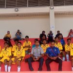 Generasi Muda Rendu Siap Berlaga Di Menpora Cup U12