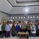 PC GP Ansor Alor Gelar Istigosah dan Doa Bersama di Tengah Perayaan Maulid Nabi Muhammad SAW 1447 H