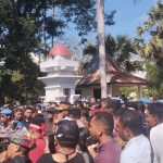 PMKRI Kupang Desak Usut Tuntas Kematian Aktivis Penolak Geotermal