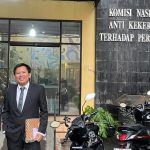 Oknum Anggota DPRD Kabupaten Kupang Dilaporkan ke Komnas Perempuan, Gegera Memaksa Lakukan Kekerasan Seksual