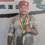 Dugaan Kejanggalan Kematian Mahasiswa PMKRI: PMKRI Kupang Desak Kapolri Copot Kapolda NNT