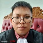 Kuasa Hukum YNS, Sebut YM Oknum Anggota DPRD Kabupaten Kupang dan Kuasa Hukumnya Berbohong