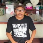 Penulis Opini : Anggaran yang Tak Menetes, Politik APBD di Pengunjung Tahun (Laurensius Bagus)Penulis Opini: Laurensius Bagus