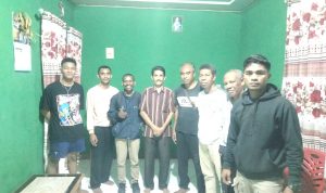 Polemik Polisi Tidur Desa Baumata Barat, Kepala Desa Sebut Niat Baik Warga Harus di Apresiasi Polemik Polisi Tidur Desa Baumata Barat, Kepala Desa Sebut Niat Baik Warga Harus di Apresiasi