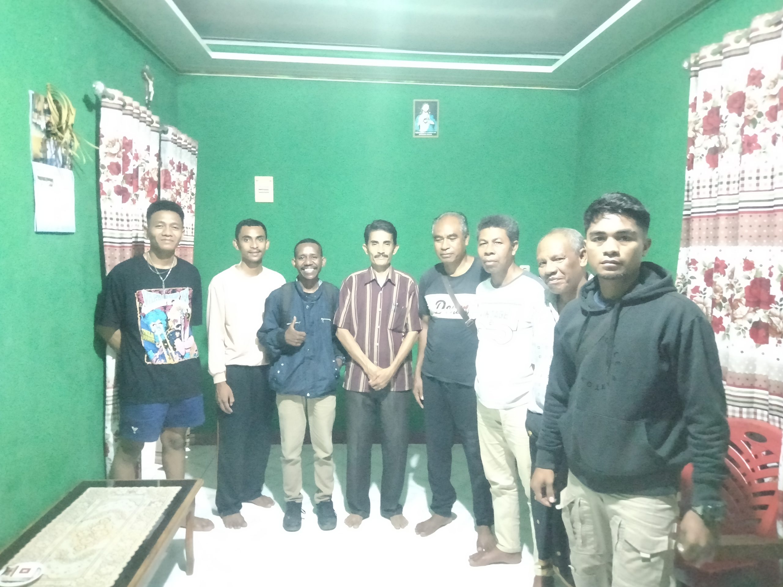 Polemik Polisi Tidur Desa Baumata Barat, Kepala Desa Sebut Niat Baik Warga Harus di Apresiasi