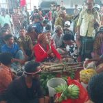 IKIF Apresiasi Bupati Kupang  dalam Menyikapi Persoalan Tanah HPL Naunu 