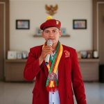 Ketua PMKRI Kupang Minta Serfolus Teguh Segera Minta Maaf, Karena Singgung Organisasi PMKRI