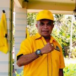 Difitnah Pakai Narkoba Oleh Anggotanya: Ketua DPRD Kabupaten Kupang Siap Memberi Keterangan di Polisi