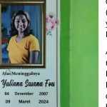 Polda NTT Belum Ungkap Kasus Dugaan Pembunuhan Delfi dan Lucky, Keluarga Minta 2 Mayat di Autopsi