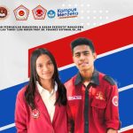 Ket Foto. Ketua BEM-BPM Terpilih periode 2026/2026