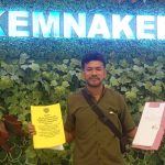 BKPSDM Malaka Dinilai Tidak Profesional Dalam keterbukaan Informasi Berkaitan Dengan Undangan Bagi P3K