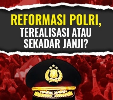 Ditengah Upaya Reformasi Polri, Kabag OPS Polres Nagekeo Diduga Tunjukan Sikap Premanisme Kepada Aktivis
