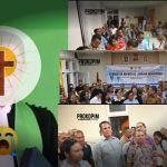 Tour Wisata Rohani: Program Bupati Kupang Makan Korban, Pendeta Jatuh di Turki Meninggal di Kupang