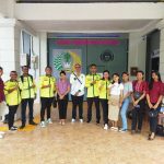 Rayakan HUT 80: Pemuda Katolik Kabupaten Kupang, Misa Bersama di Lapas Wanita Kelas II B