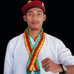 Kasus Penelantaran Anak dan Istri Kupang Jadi Sorotan PMKRI Kupang