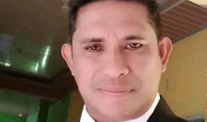 Politisi Perindo: Mesak Mbura Angkat Bicara, Tepis Rumor Pemotongan Gaji P3K Sebagai Langkah Bijak