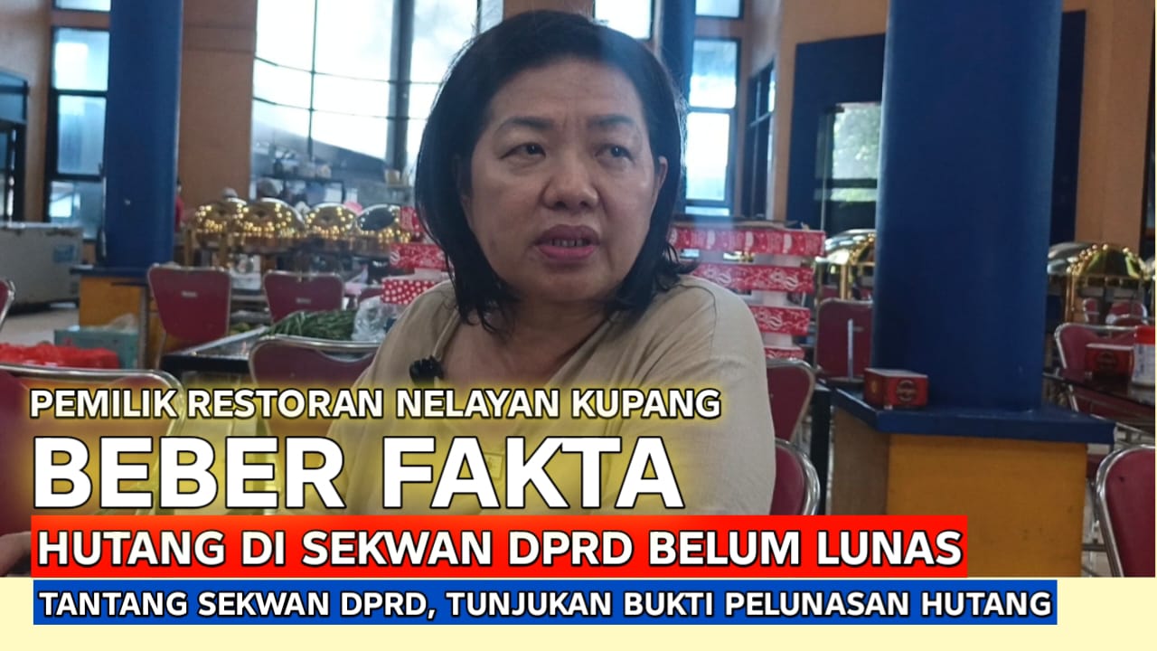 IMG-20251226-WA0041 Pihak Sekwan DPRD Kabupaten Kupang Tak Mau Lunasi Hutang Resto Nelayan, Akan Ada Upaya Hukum