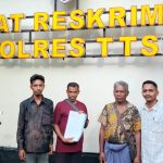 Penangkapan Abraham Jabi Cacat Prosedur, Kuasa Hukum Siap Pra Peradilan Polres TTS