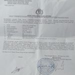 DIDUGA MABUK DAN LAKUKAN PENGEROYOKAN, SEJUMLAH WARGA TUASENE TERANCAM DIPIDANA