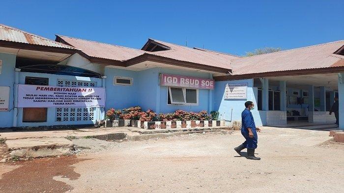 IKMAS-TTS: Tak Punya Cara Tingkatkan PAD, Pemda TTS Pilih Bebani Orang Sakit?