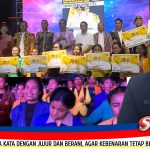 Diduga Ada Kosnpirasi Beasiswa K3P Kabupaten Kupang, Ribuan Buku Rekening Mahasiswa Sudah Tidak Aktif