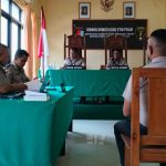 Terbukti Intimidasi Mahasiswa, Kabag OPS Polres Nagekeo, Dapat Sanksi Demosi 1 Tahun