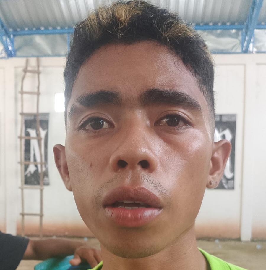 Foto. Korban