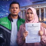 Pasangan suami istri: Didi Supandi dan Wahyu Triana Sari